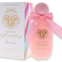 Princess Dreaming by New Brand for Women - 3.3 oz EDP Spray