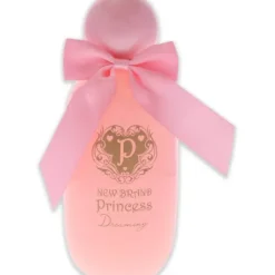 Princess Dreaming by New Brand for Women - 3.3 oz EDP Spray