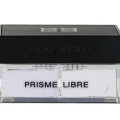 Prisme Libre Mat Finish & Enhanced Radiance Loose Powder 4 In 1 Harmony