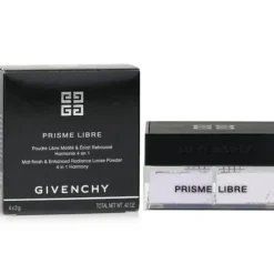 Prisme Libre Mat Finish & Enhanced Radiance Loose Powder 4 In 1 Harmony