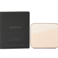 Pristine Complexion Powder Foundation SPF 26