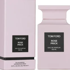 Private Blend Rose Prick Eau De Parfum Spray