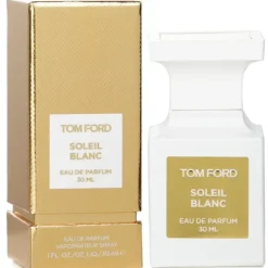 Private Blend Soleil Blanc Eau De Parfum Spray