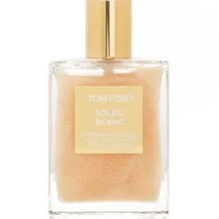 Private Blend Soleil Blanc Shimmering Body Oil