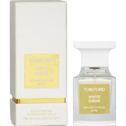 Private Blend White Suede Eau De Parfum Spray