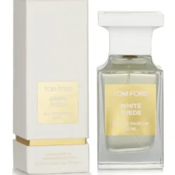 Private Blend White Suede Eau De Parfum Spray