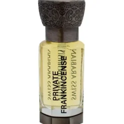 Private Frankincense by Swiss Arabian for Unisex Parfum Oil