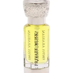 Private Musk by Swiss Arabian for Unisex Parfum Oil