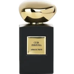 Prive Cuir Zerzura Eau De Parfum Intense Spray