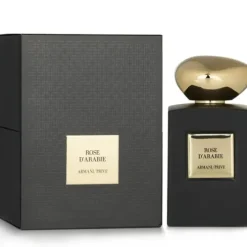 Prive Rose D'Arabie Eau De Parfum Intense Spray