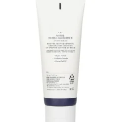 Pro Balance Creamy Cleansing Foam
