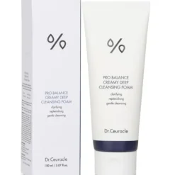Pro Balance Creamy Cleansing Foam
