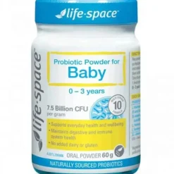 Probiotic For Baby Powder (0-3 years)