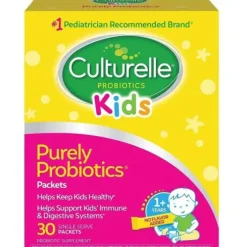 Probiotics Kids Packets