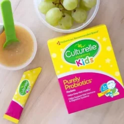 Probiotics Kids Packets