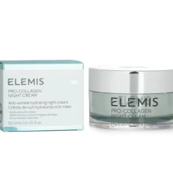 Pro-Collagen Night Cream