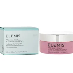 Pro-Collagen Rose Cleansing Balm