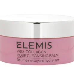 Pro-Collagen Rose Cleansing Balm