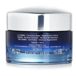 Prodige Des Oceans La Creme