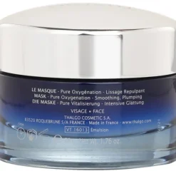 Prodige Des Oceans Le Masque