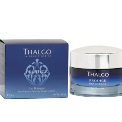 Prodige Des Oceans Le Masque