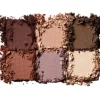 Professional Makeup Lid Lingerie Shadow Palette