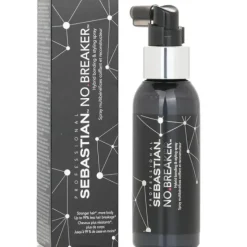 Professional No. Breaker Hybrid Bonding & Styling Spray