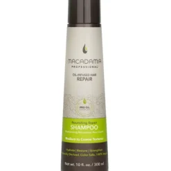 Professional Nourishing Repair Shampoo (Medium to Coarse Textures)