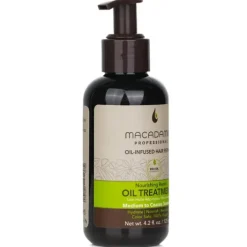 Professional Nourishing Repair Oil Treatment (Medium to Coarse Textures)