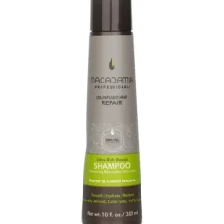 Professional Ultra Rich Repair Shampoo (Coarse to Coiled Textures)