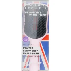 Professional Vented Blow-Dry Hair Brush (Large Size)