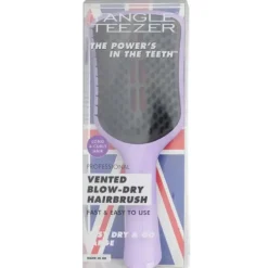 Professional Vented Blow-Dry Hair Brush (Large Size)