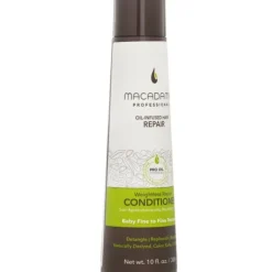 Professional Weightless Repair Conditioner (Baby Fine to Fine Textures)