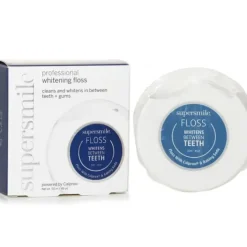 Professional Whitening Floss 45 Yards