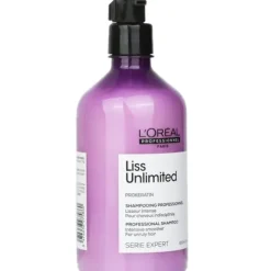 Professionnel Serie Expert - Liss Unlimited Prokeratin Intense Smoothing Shampoo
