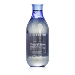 Professionnel Serie Expert - Blondifier Gloss Acai Polyphenols Resurfacing and Illuminating System Shampoo (For Blonde Hair)