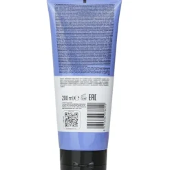 Professionnel Serie Expert - Blondifier Acai Polyphenols Resurfacing and Illuminating System Conditioner (For Blonde Hair)