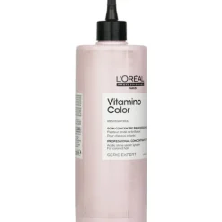 Professionnel Serie Expert - Vitamino Color Resveratrol Professional Concentrate Treatment (For Colored Hair)