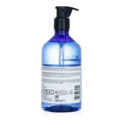Professionnel Serie Expert - Blondifier Gloss Acai Polyphenols Resurfacing and Illuminating System Shampoo (For Blonde Hair)