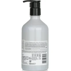 Professionnel Serie Expert - Silver Violet Dyes + Magnesium Neutralising and Brightening Shampoo (For Grey and White Hair)