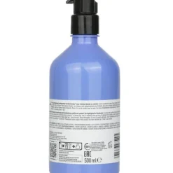 Professionnel Serie Expert - Blondifier Acai Polyphenols Resurfacing and Illuminating Conditioner (For Blonde Hair)