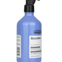 Professionnel Serie Expert - Blondifier Acai Polyphenols Resurfacing and Illuminating Conditioner (For Blonde Hair)