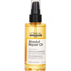 Professionnel Serie Expert - Absolut Repair Wheat Oil 10-In-1 Professional Oil