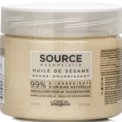 Professionnel Source Essentielle Sesame Oil Nourishing Balm