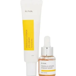 Propolis Vitamin Eye Cream Set