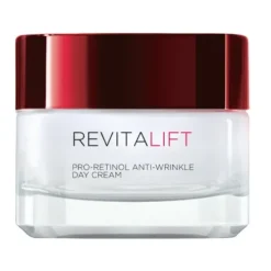 Pro-Retinol Anti-Wrinkle Day Cream