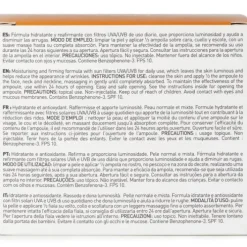 Proteos Hydra Plus SP Ampoules (For Normal/ Combination Skin)