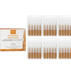 Proteos Hydra Plus SP Ampoules (For Normal/ Combination Skin)