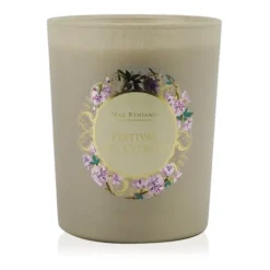 Provence Candle - Festival Des Citrons