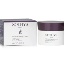 Pro-Youth Body Serum - Smoothness/Firmness